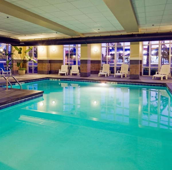 Holiday Inn Express Hotel & Suites Columbia-Fort Jackson image 17