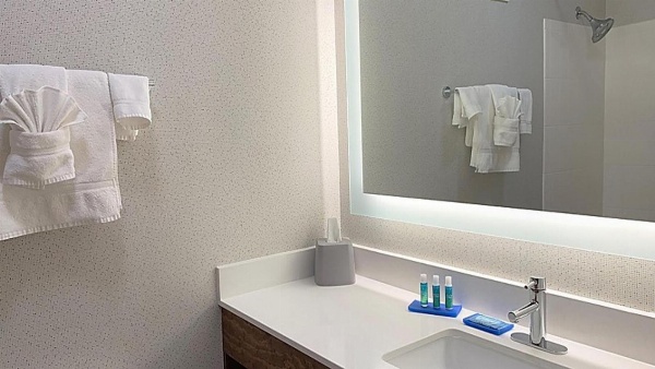 Holiday Inn Express Hotel & Suites Columbia-Fort Jackson Main image