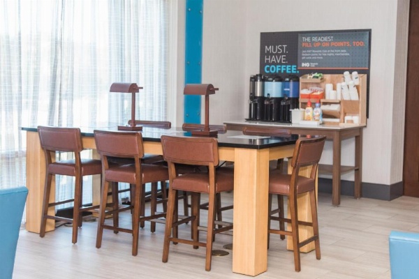 Holiday Inn Express Hotel & Suites Columbia-Fort Jackson image 23