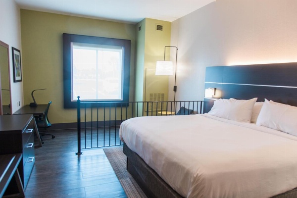 Holiday Inn Express Hotel & Suites Columbia-Fort Jackson image 6